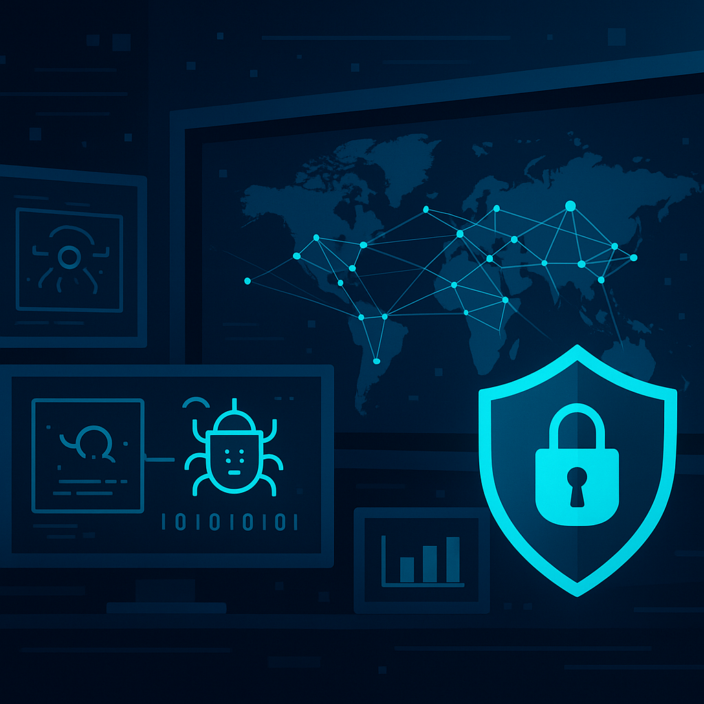 PyPI Package with 1.1M Monthly Downloads Hacked to Push Infostealer