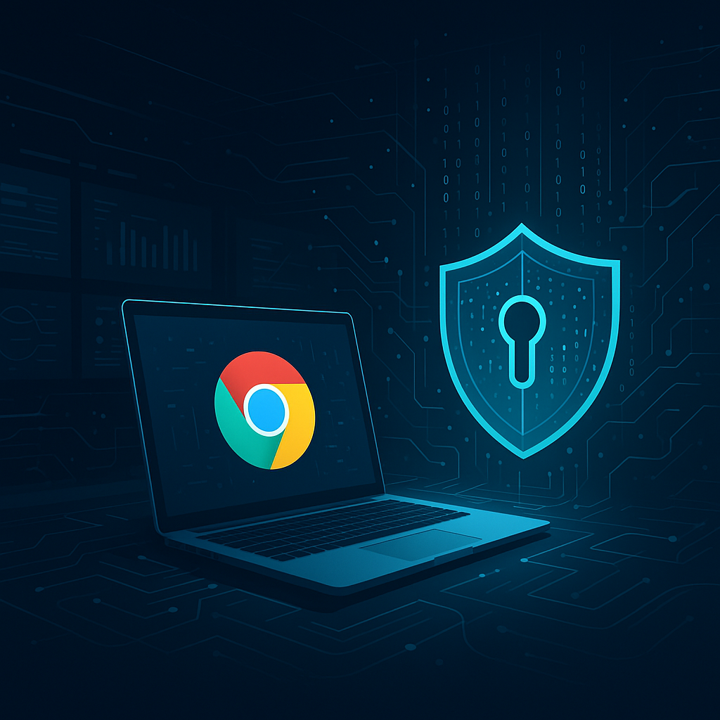 Chrome 148 Rolls Out With 127 Security Fixes