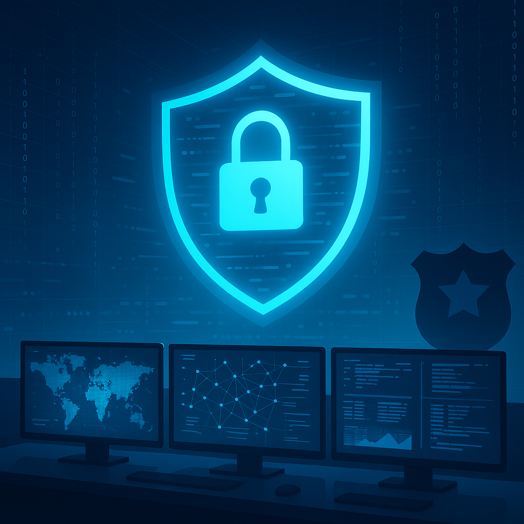Police shut down reboot of Crimenetwork marketplace, arrest admin