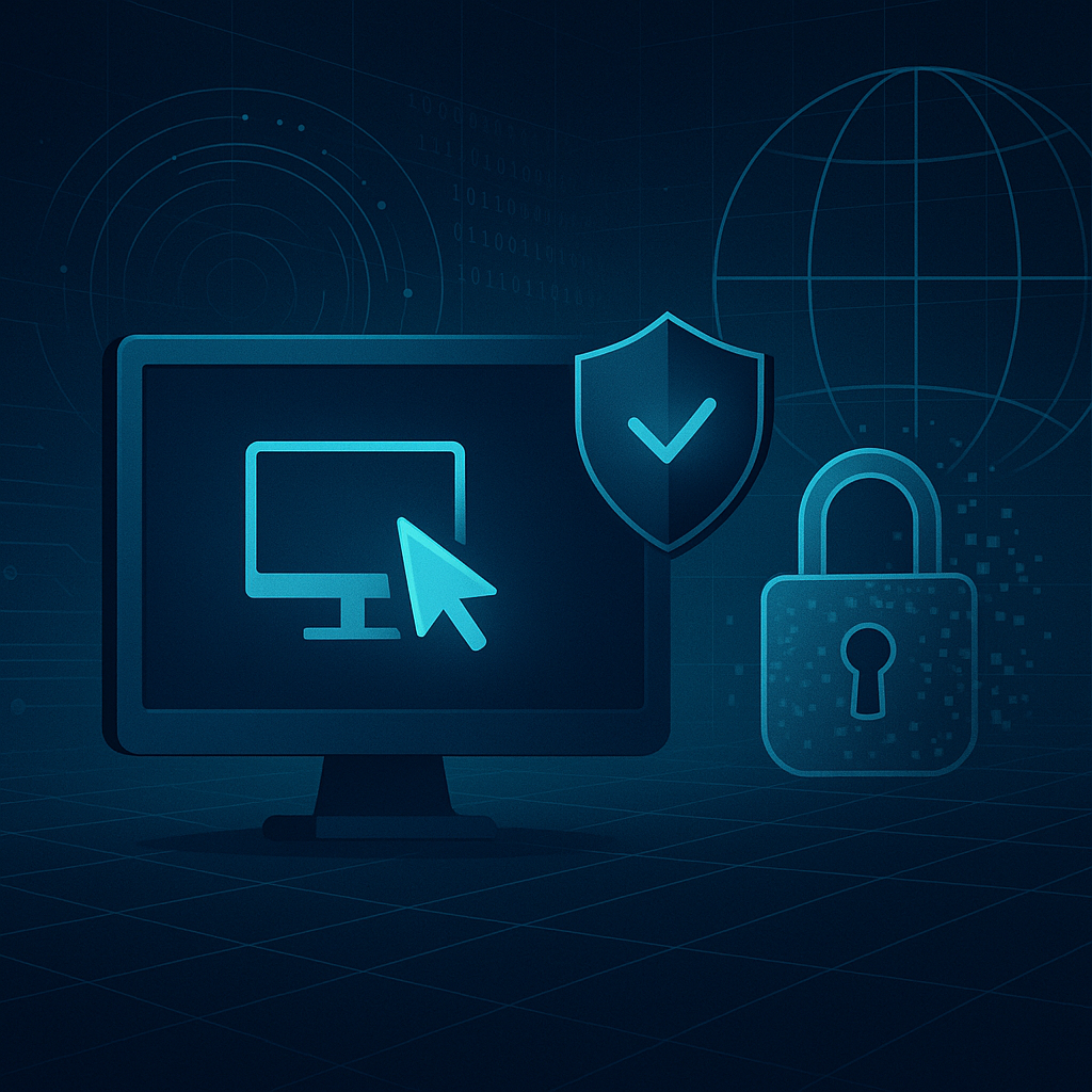CVE-2026-42985 – Remote Desktop Client Remote Code Execution Vulnerability